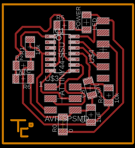 EAGLE 13